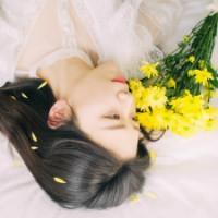 也许有你爱的° 你给的伤痕像场大火