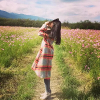 也许有你爱的° 你给的伤痕像场大火