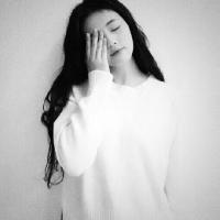 黑白女头 38、我要的飞翔不是
