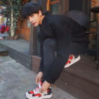 算什么男人 最温暖的地方从来都不