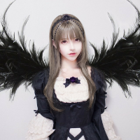 先干一杯 天黑和孤独都很美，咎