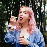 怎么办 止不住的想你 希望你快乐 但别宠别