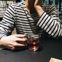 欧美男头 青梅枯萎竹马老去 从