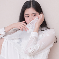 @情场浪女@ 我怎敢羡慕别人那只会