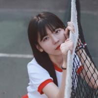 我喜欢你身上的味道和