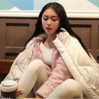 我这辈子最大的幸运就