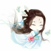 一组古装萌图 欣赏就好 人多了我便自己退场