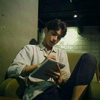 一首散魂诗 或许现在放手，是最体