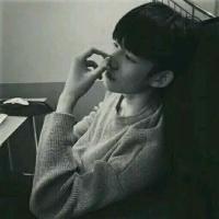 一首散魂诗 或许现在放手，是最体