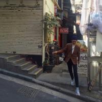 与你做友人 不必说花开又花落 有