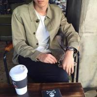 与你做友人. 听闻你还很好酒吧还要