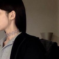 不打扰，是我的温柔 明明早已百无禁忌 偏