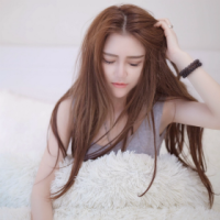 西藏卓玛 你吃过口香糖吧 嚼到