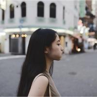 歌川湛 盯着他看了十分钟，眼