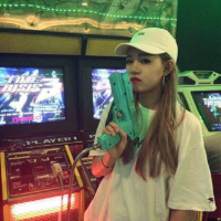 勋鹿味少女 ? 脾气好了是因为迁就你