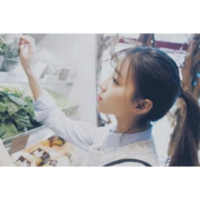 勋鹿味少女 ? 脾气好了是因为迁就你