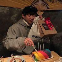 1野. 别以为谁不会走 不懂