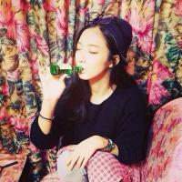 撩妹. 我像个路人 心酸你的