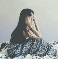 撩妹. 我像个路人 心酸你的