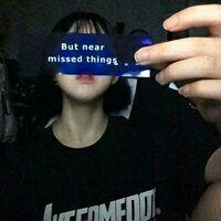 我爱的人他不爱我 不要以为没了迩的存在