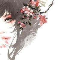 古风。 也许他只是暧昧成瘾，