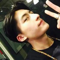 够粗硬. 想你的时候就迫不及待