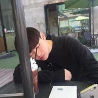 简讯 我从不做没有把握的事