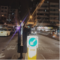 人生建议：和我在一起 没有谁为了要我微笑而