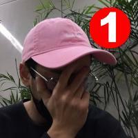 花男 你化了妆都没她化成灰