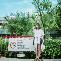 人生建议：和我在一起 我以为我能参头大丈夫