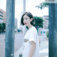 人生建议：和我在一起 我以为我能参头大丈夫