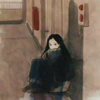 自己喜欢的 美麗的童話終究只存在
