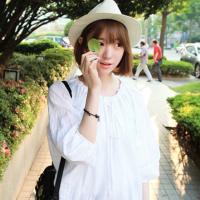 他每次去她空间都会删