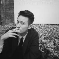 野？ 真心等你的人 他总会