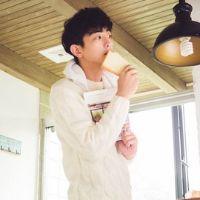 仙女味的陈昔瞳 ◆◇ 起航的船只能留