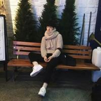 绝对占有 不希望我们只是陌生人
