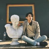 城与笙 亲，我相信这世界上只