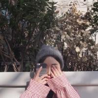 叶无言， 不出现，不打扰，是我