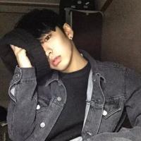 COOL BOY 感谢生命中出现的每一