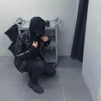 COOL BOY 感谢生命中出现的每一