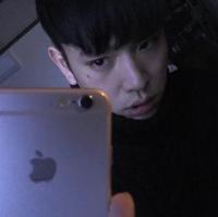 COOL BOY 感谢生命中出现的每一