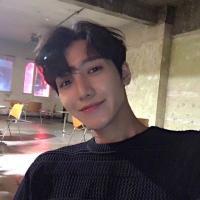 COOL BOY 感谢生命中出现的每一