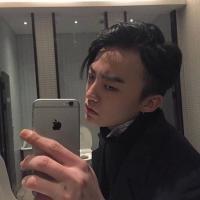 COOL BOY 感谢生命中出现的每一