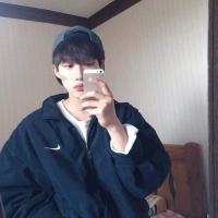 COOL BOY 感谢生命中出现的每一