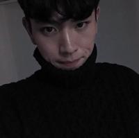 COOL BOY 感谢生命中出现的每一