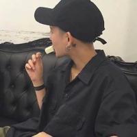 COOL BOY 感谢生命中出现的每一