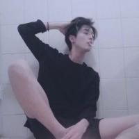 COOL BOY 感谢生命中出现的每一