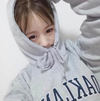 橙子萌i In order t