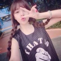 橙子萌i In order t