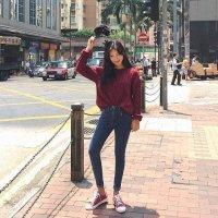 橙子萌i In order t